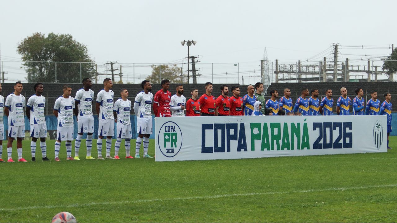 sao joseense foz copa parana