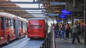 00583666 Notícias de Curitiba e do Paraná | Busão Curitiba
