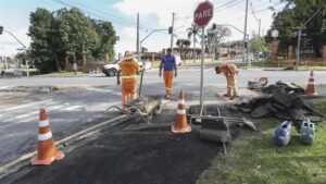 00584088 Notícias de Curitiba e do Paraná | Busão Curitiba