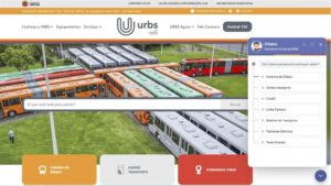 00585177 Notícias de Curitiba e do Paraná | Busão Curitiba
