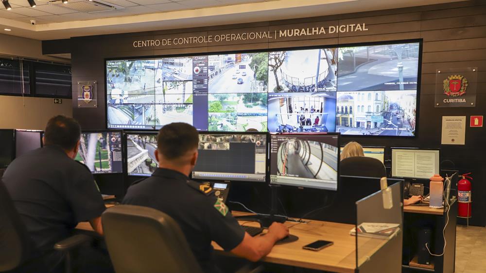 00588447 Notícias de Curitiba e do Paraná | Busão Curitiba