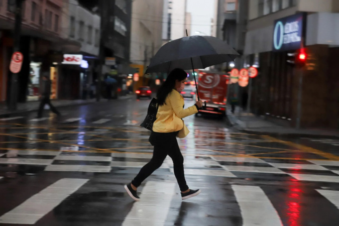 20210816 agb chuva 3 Notícias de Curitiba e do Paraná | Busão Curitiba