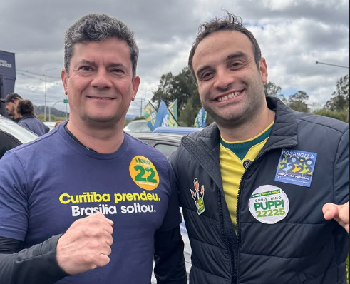 Captura de tela 2026 09 17 153759 Campo Largo fica sem deputado na Alep, mas eleição de 2026 dá sinais para disputa pela Prefeitura