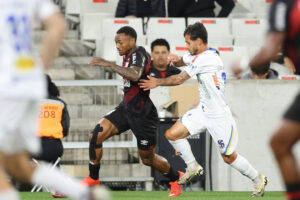 athletico sao joseense copa parana 2026